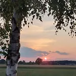 Semesterbostad Hafenhaus Panoramablick Mit Sauna & Whirlpool *
