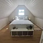 Hafenhaus Panoramablick Mit Sauna & Whirlpool Semesterbostad Wandlitz