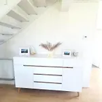 Semesterbostad Hafenhaus Panoramablick Mit Sauna & Whirlpool *
