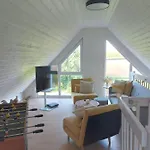 Hafenhaus Panoramablick Mit Sauna & Whirlpool *