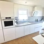 Hafenhaus Panoramablick Mit Sauna & Whirlpool
