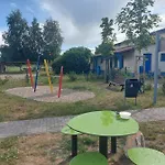 Hafenhaus Panoramablick Mit Sauna & Whirlpool Semesterbostad Wandlitz