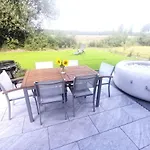 Hafenhaus Panoramablick Mit Sauna & Whirlpool Semesterbostad *