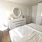 Semesterbostad Hafenhaus Panoramablick Mit Sauna & Whirlpool *