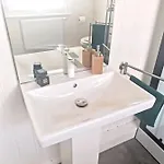 Semesterbostad Hafenhaus Panoramablick Mit Sauna & Whirlpool *