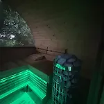 Semesterbostad Hafenhaus Panoramablick Mit Sauna & Whirlpool