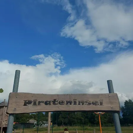 Hafenhaus Panoramablick Mit Sauna & Whirlpool Vakantiehuis