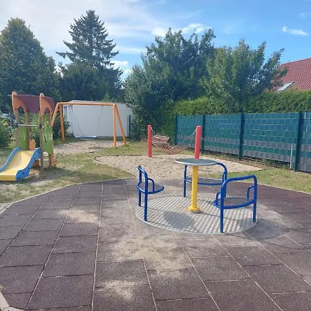 Hafenhaus Panoramablick Mit Sauna & Whirlpool *