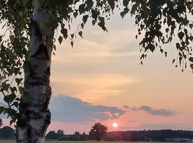 بيت للعطل Hafenhaus Panoramablick Mit Sauna & Whirlpool *