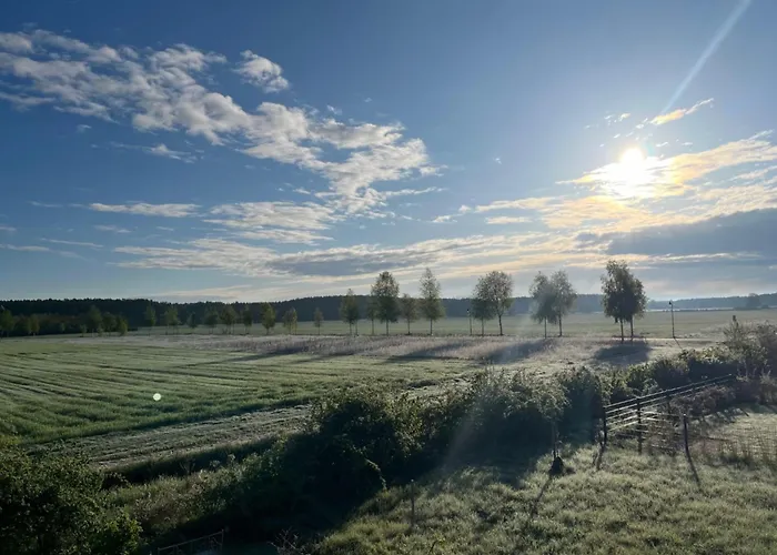 Hafenhaus Panoramablick Mit Sauna & Whirlpool بيت للعطل