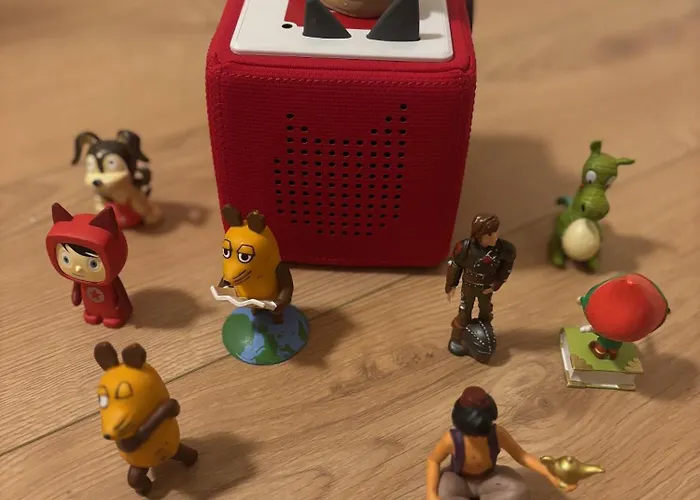 Hafenhaus Panoramablick Mit Sauna & Whirlpool * Wandlitz