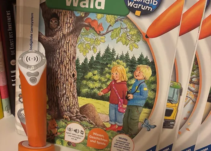 Hafenhaus Panoramablick Mit Sauna & Whirlpool فاندليتس